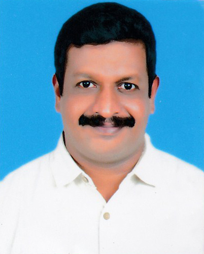 Anand Kumar